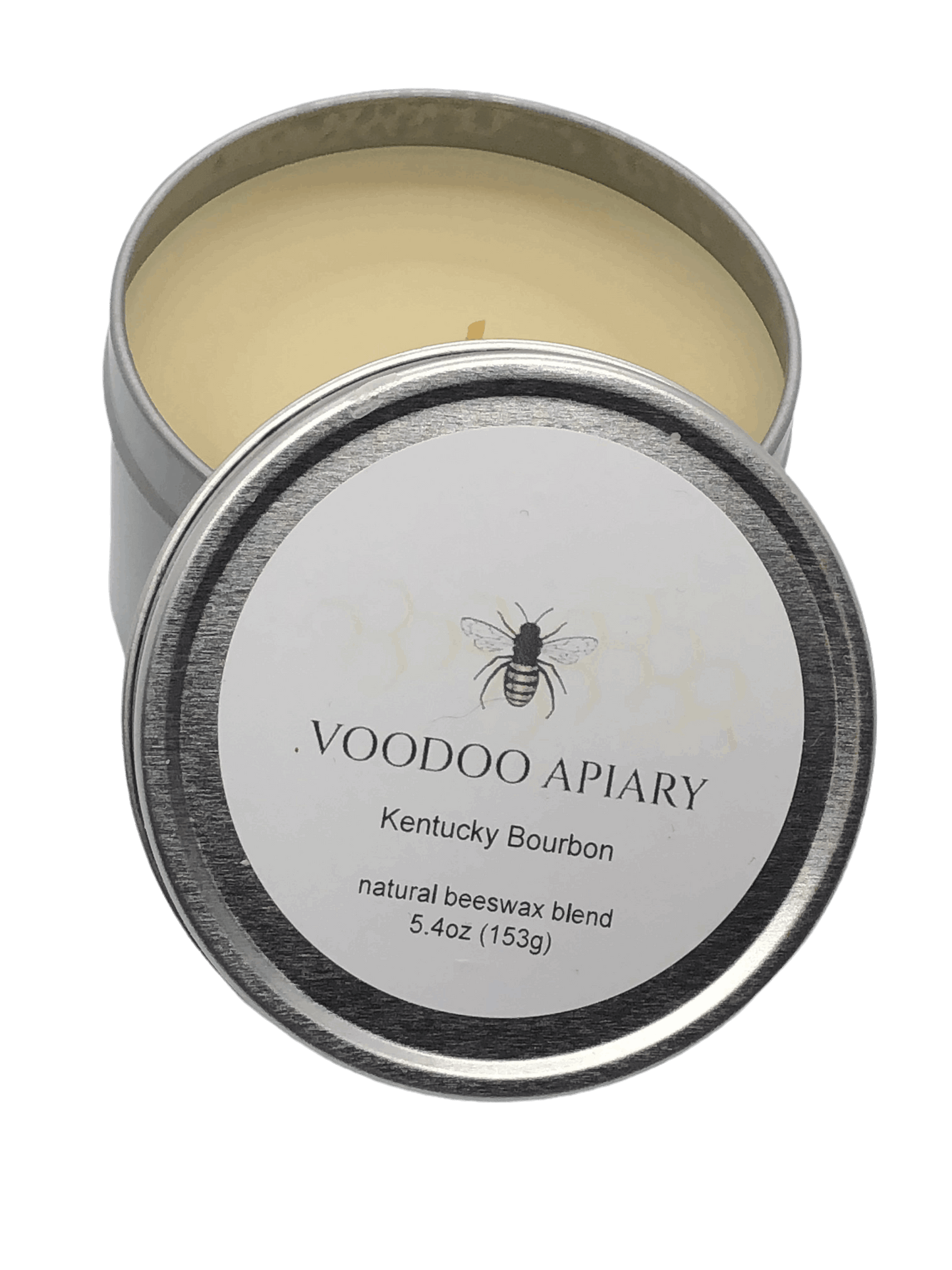 Kentucky Bourbon Candle