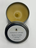 Bourbon & Vanilla Candle 