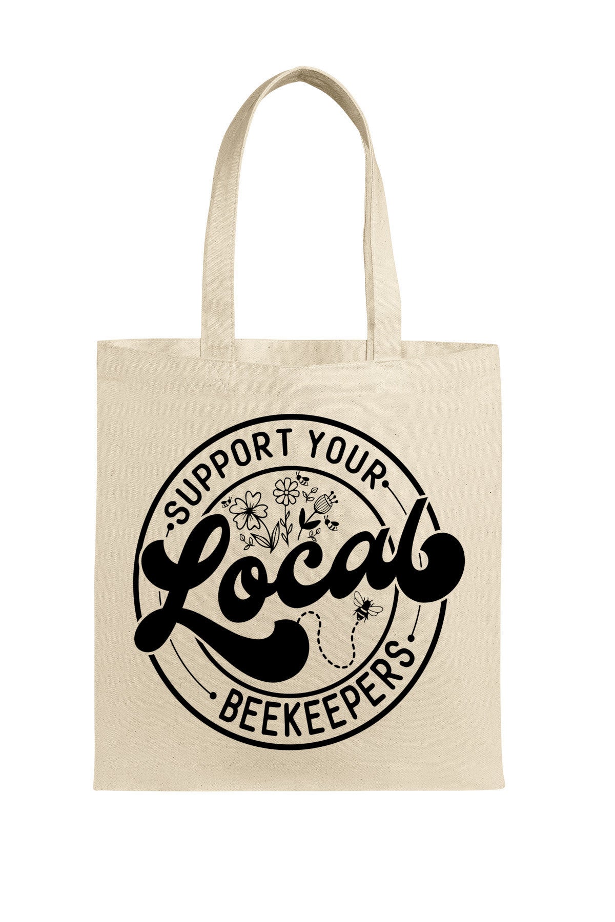 Eco Blend Canvas Tote 