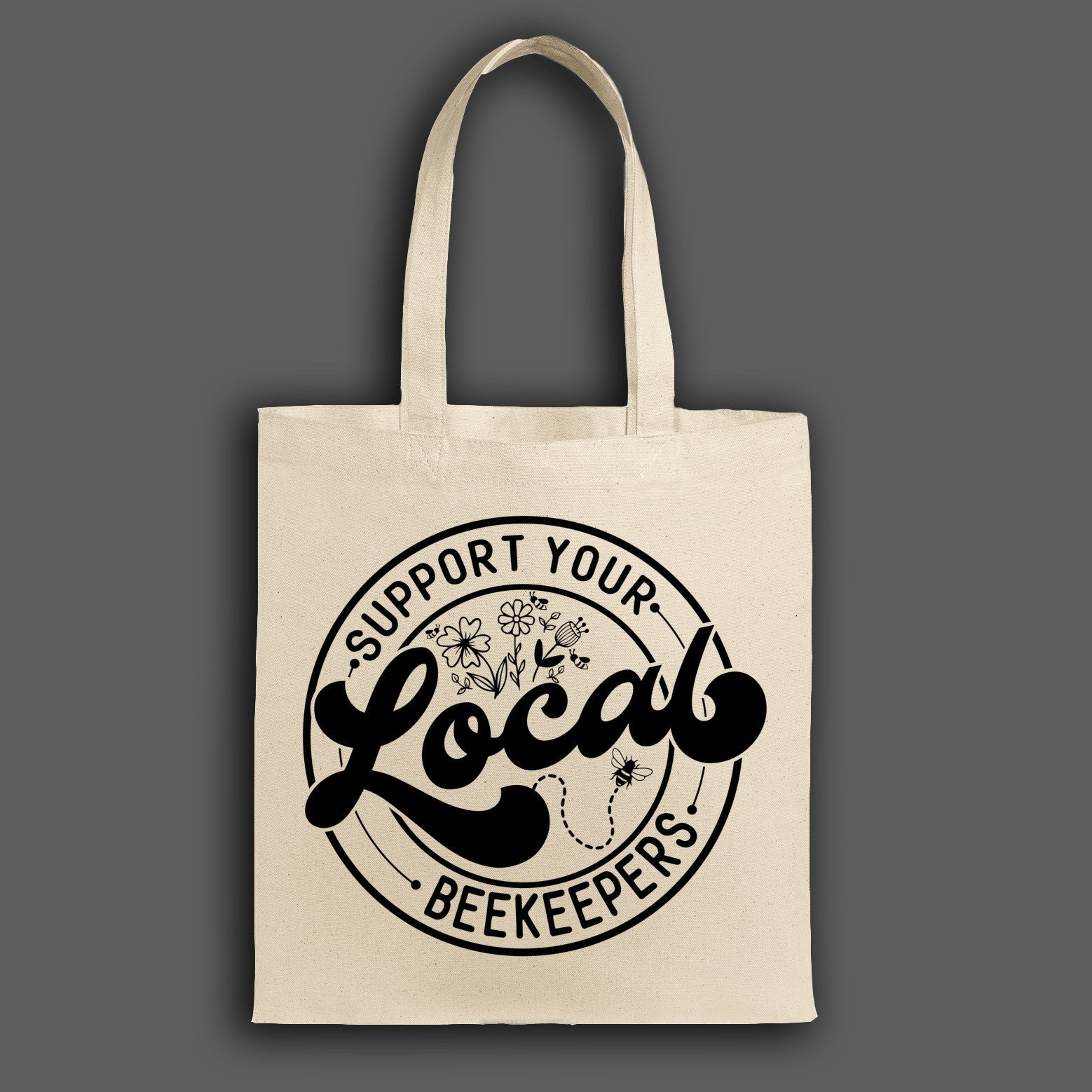 Eco Blend Canvas Tote 