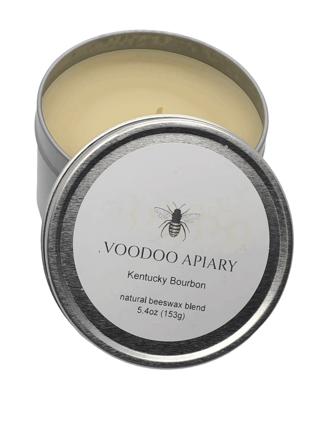Kentucky Bourbon Candle 