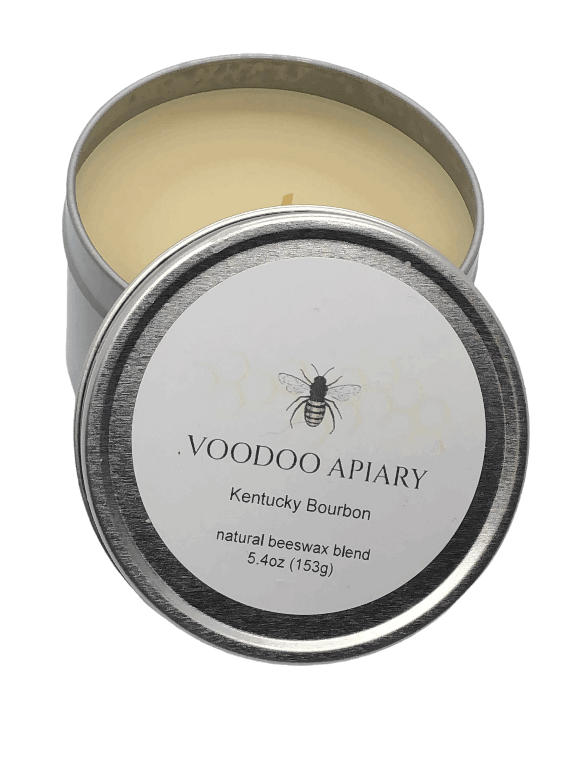 Kentucky Bourbon Candle 