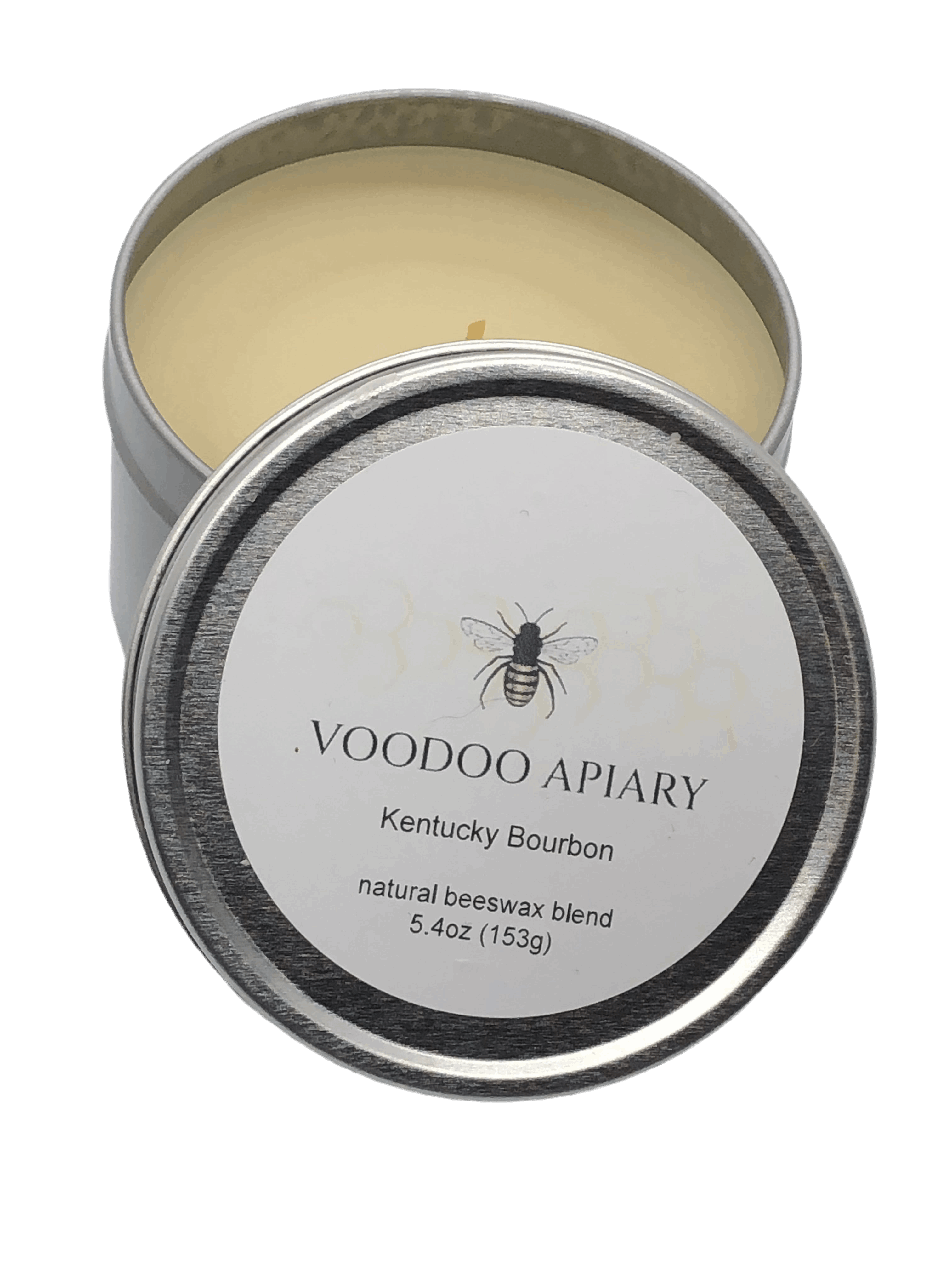 Kentucky Bourbon Candle 