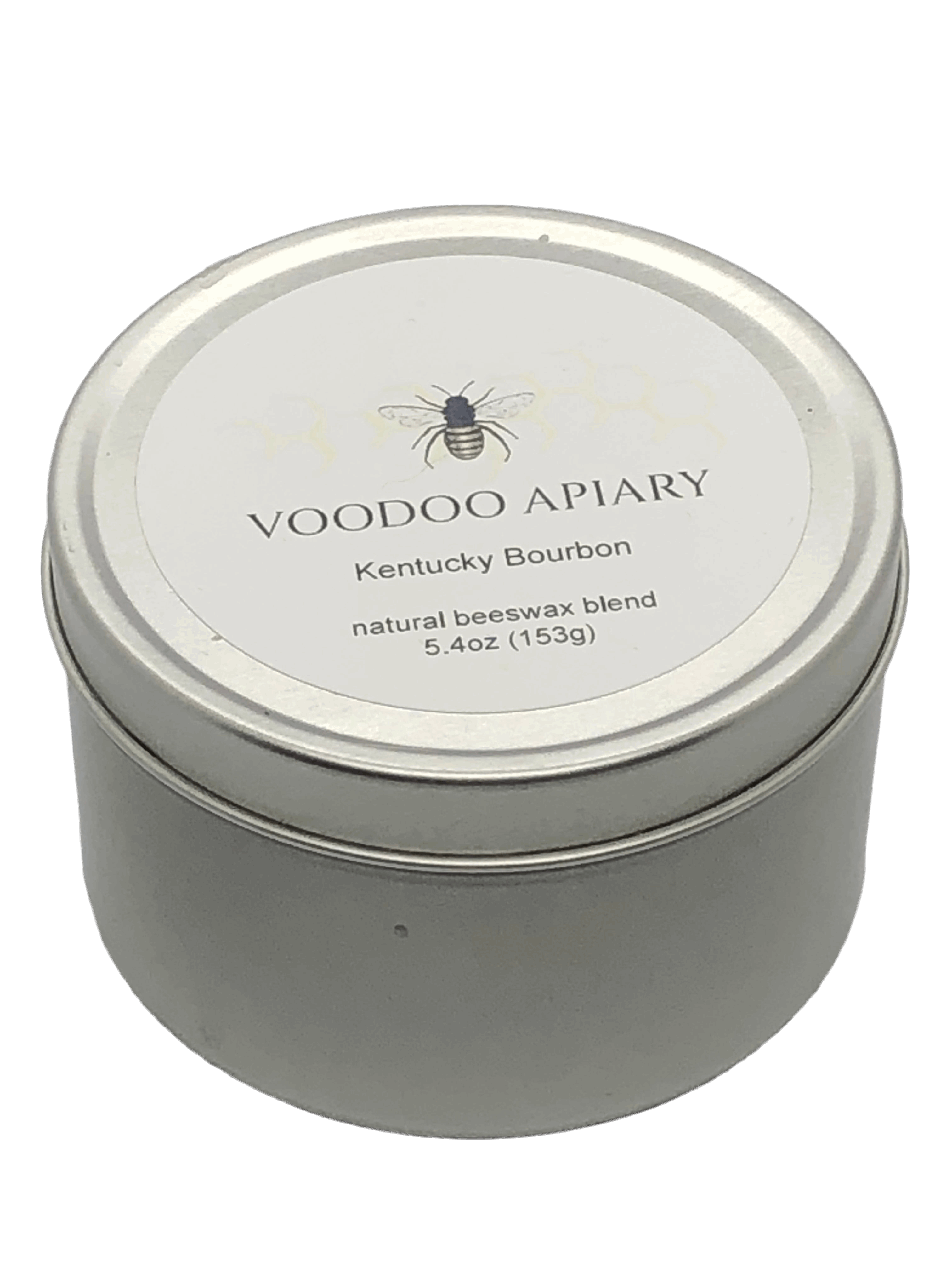 Kentucky Bourbon Candle 