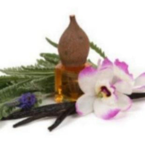 Lavender Vanilla Candle 