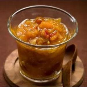 Pumpkin Spice Chutney Candle 