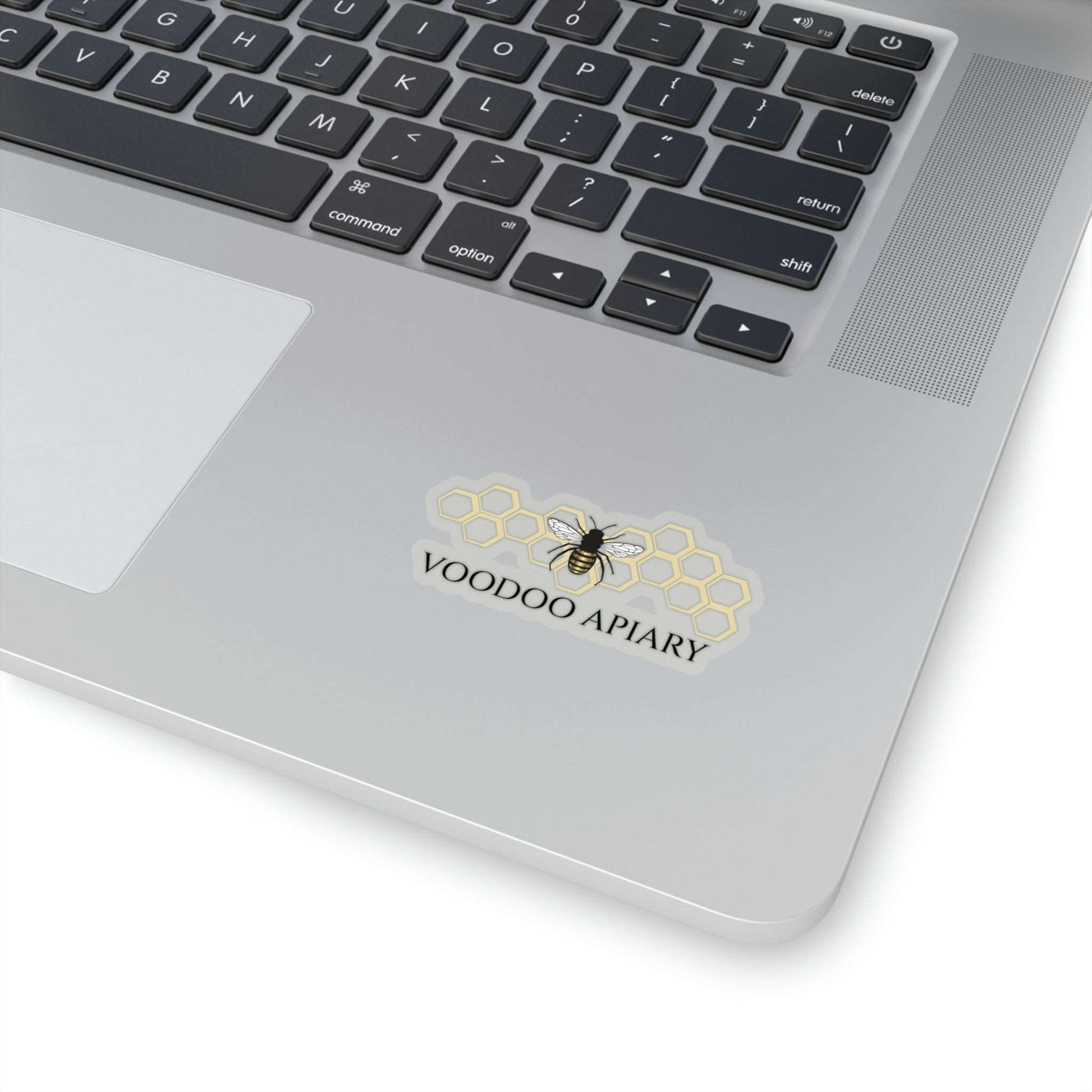 Voodoo Apiary Stickers 
