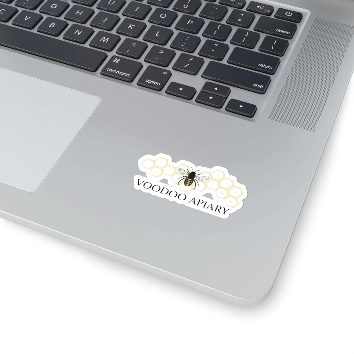 Voodoo Apiary Stickers 