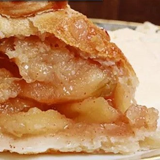 Warm Apple Pie Candle 