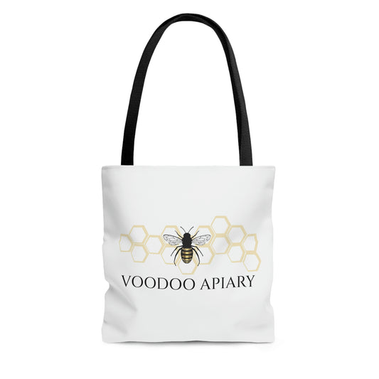 Voodoo Apiary Tote Bag