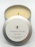 Baby Powder Candle 