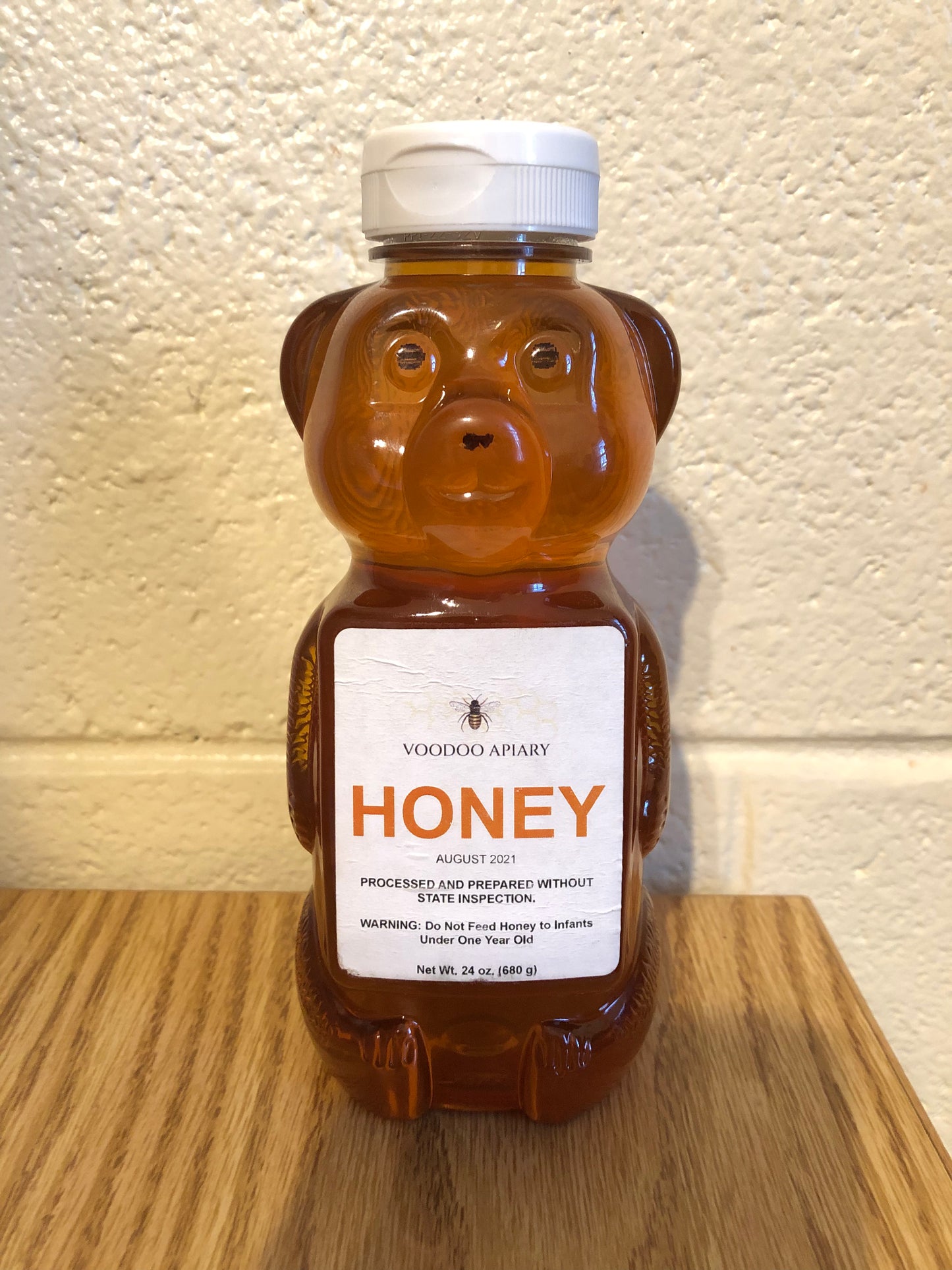 Honey 
