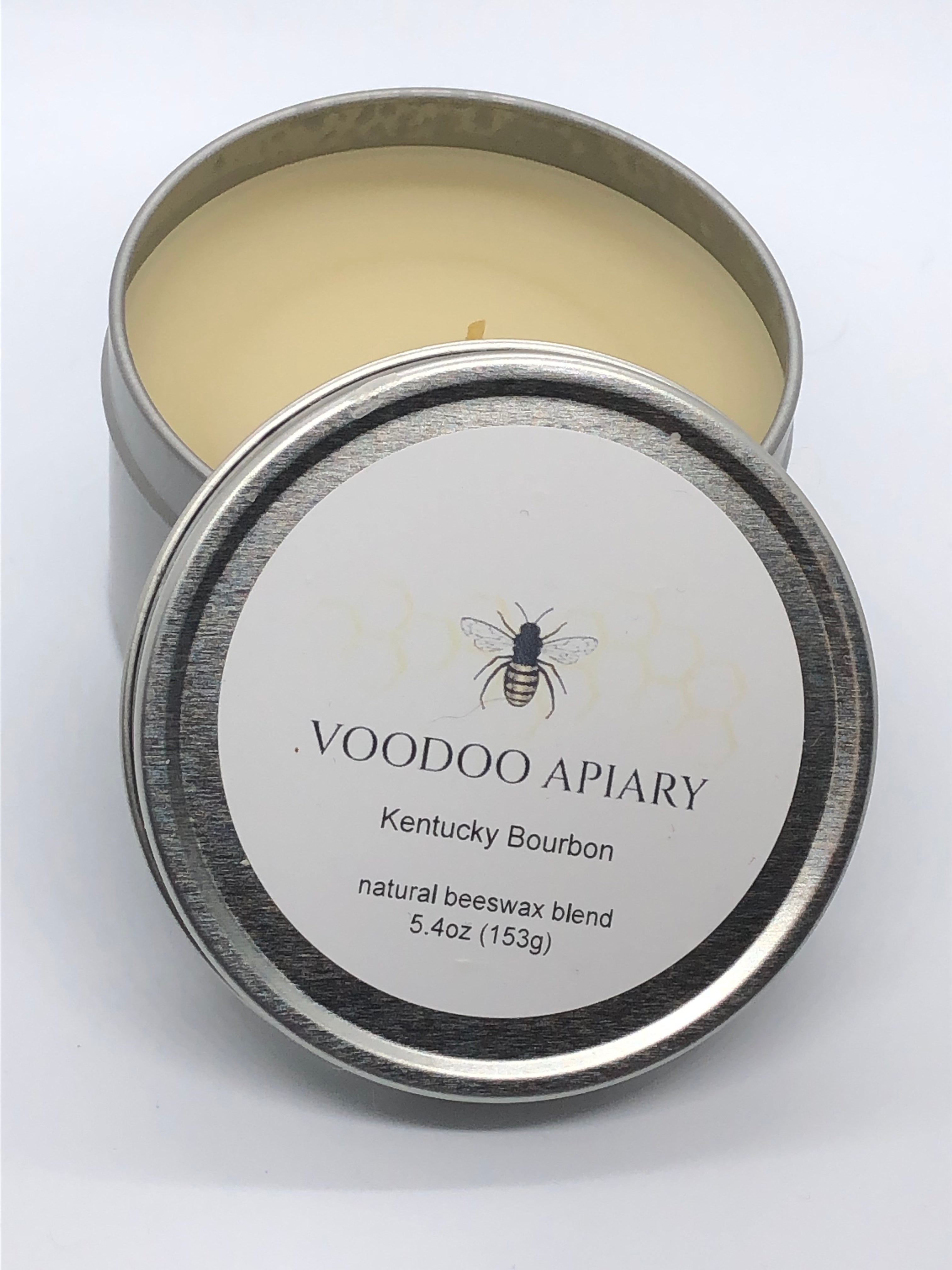 Kentucky Bourbon Candle 