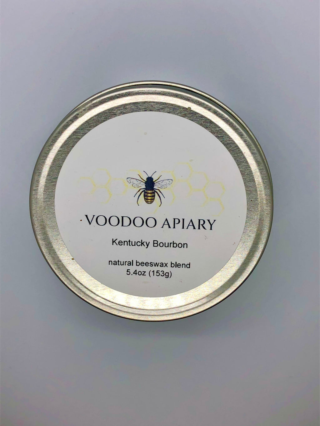Kentucky Bourbon Candle 