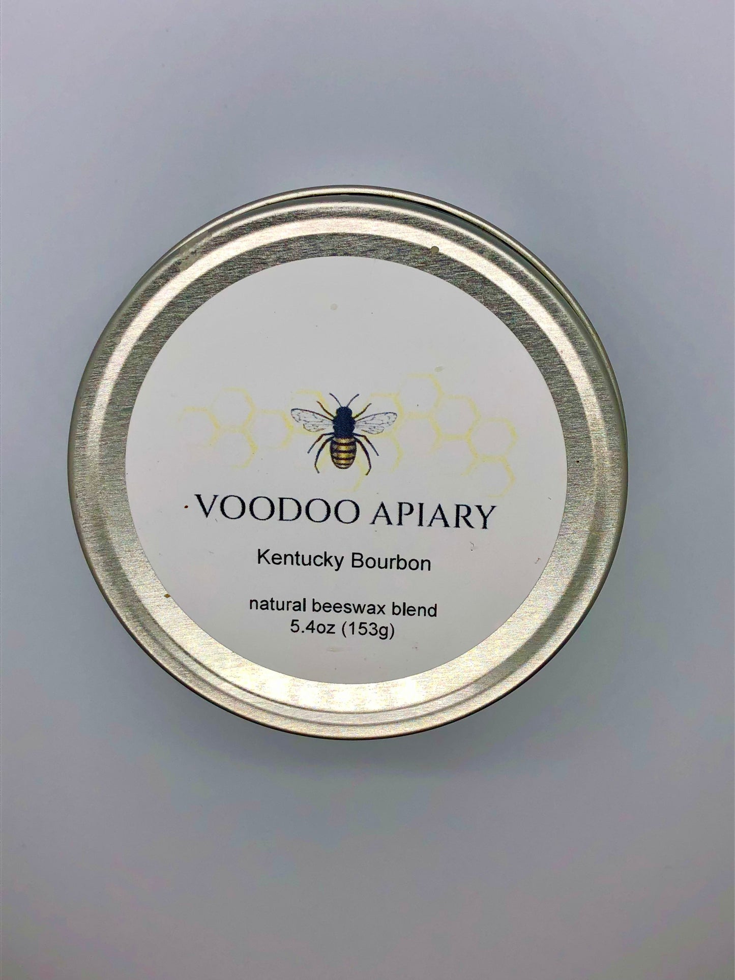 Kentucky Bourbon Candle 
