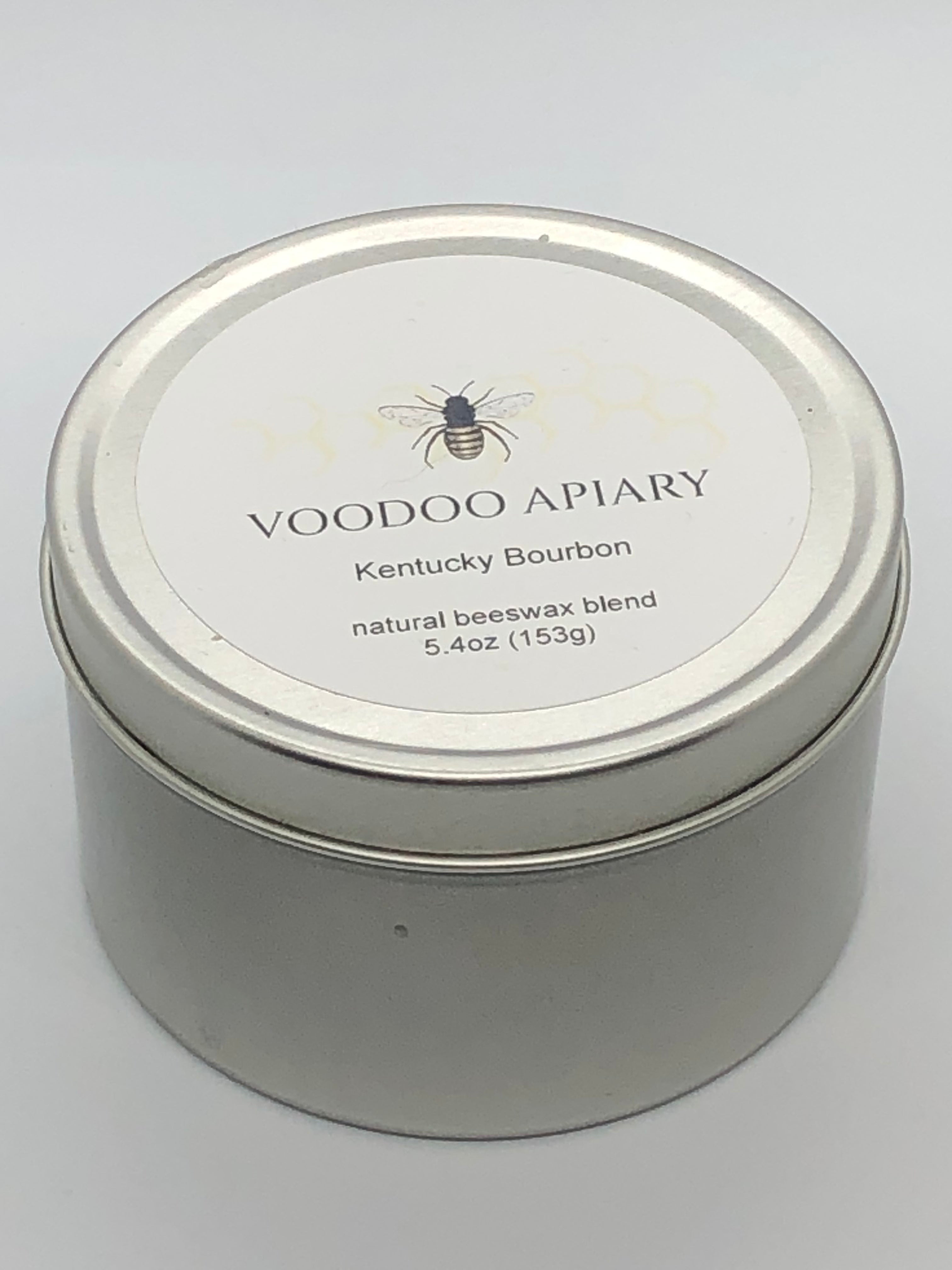 Kentucky Bourbon Candle 