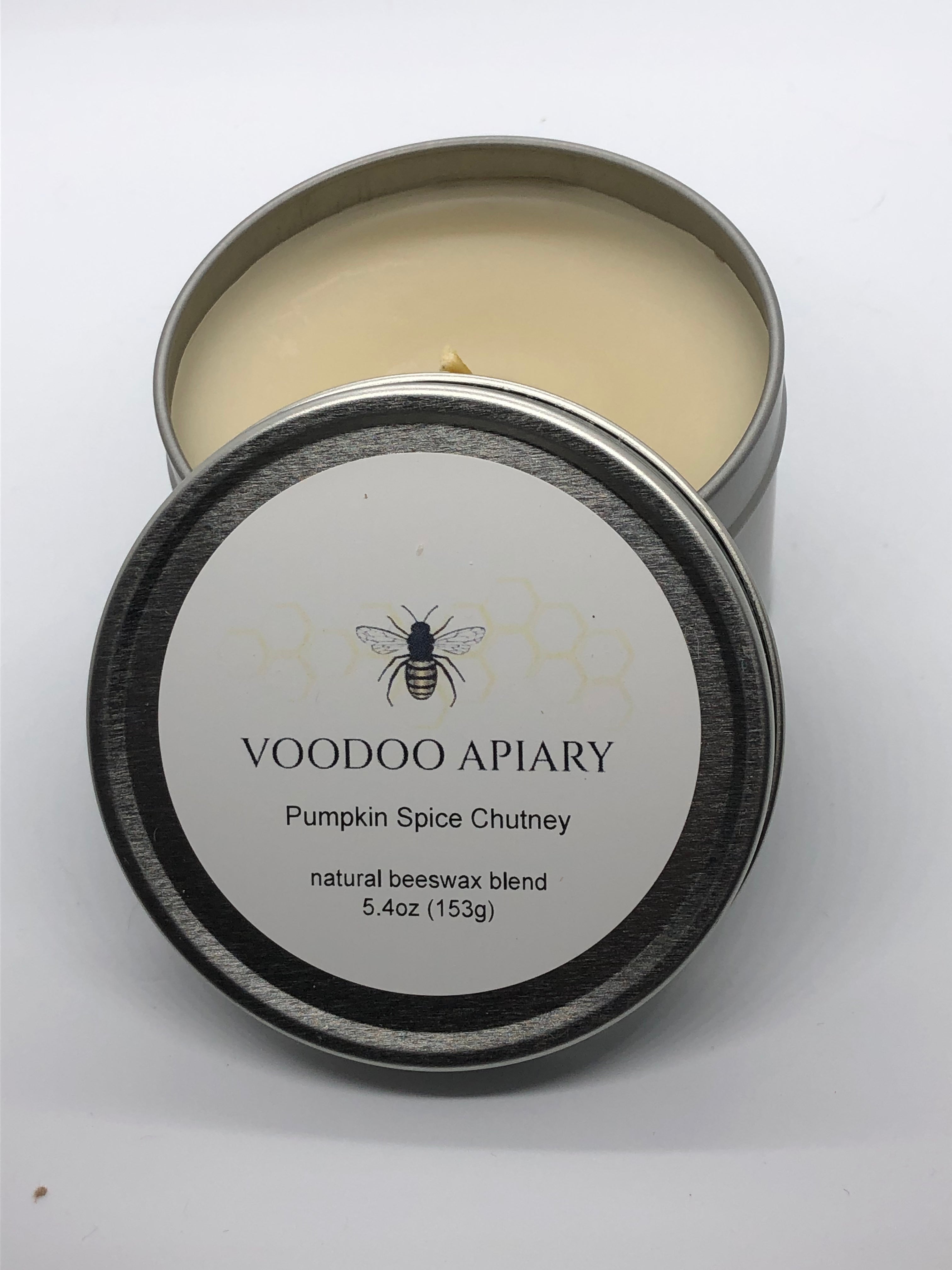 Limited Edition Fall Candle Set 