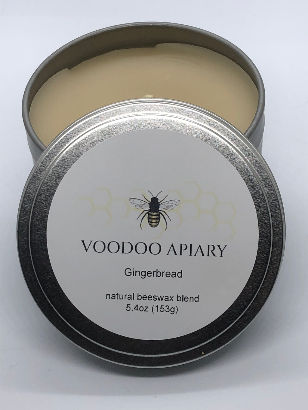 Limited Edition Winter Candle Set 