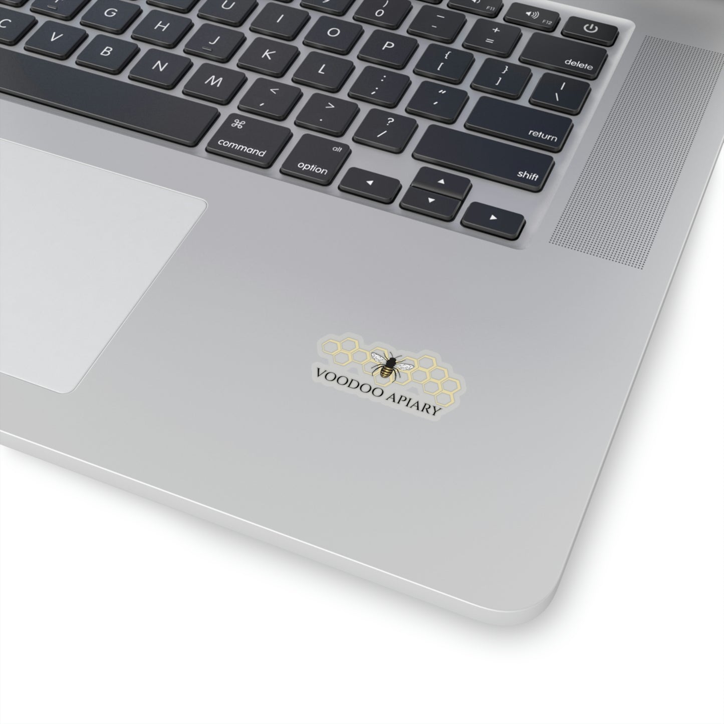 Voodoo Apiary Stickers 