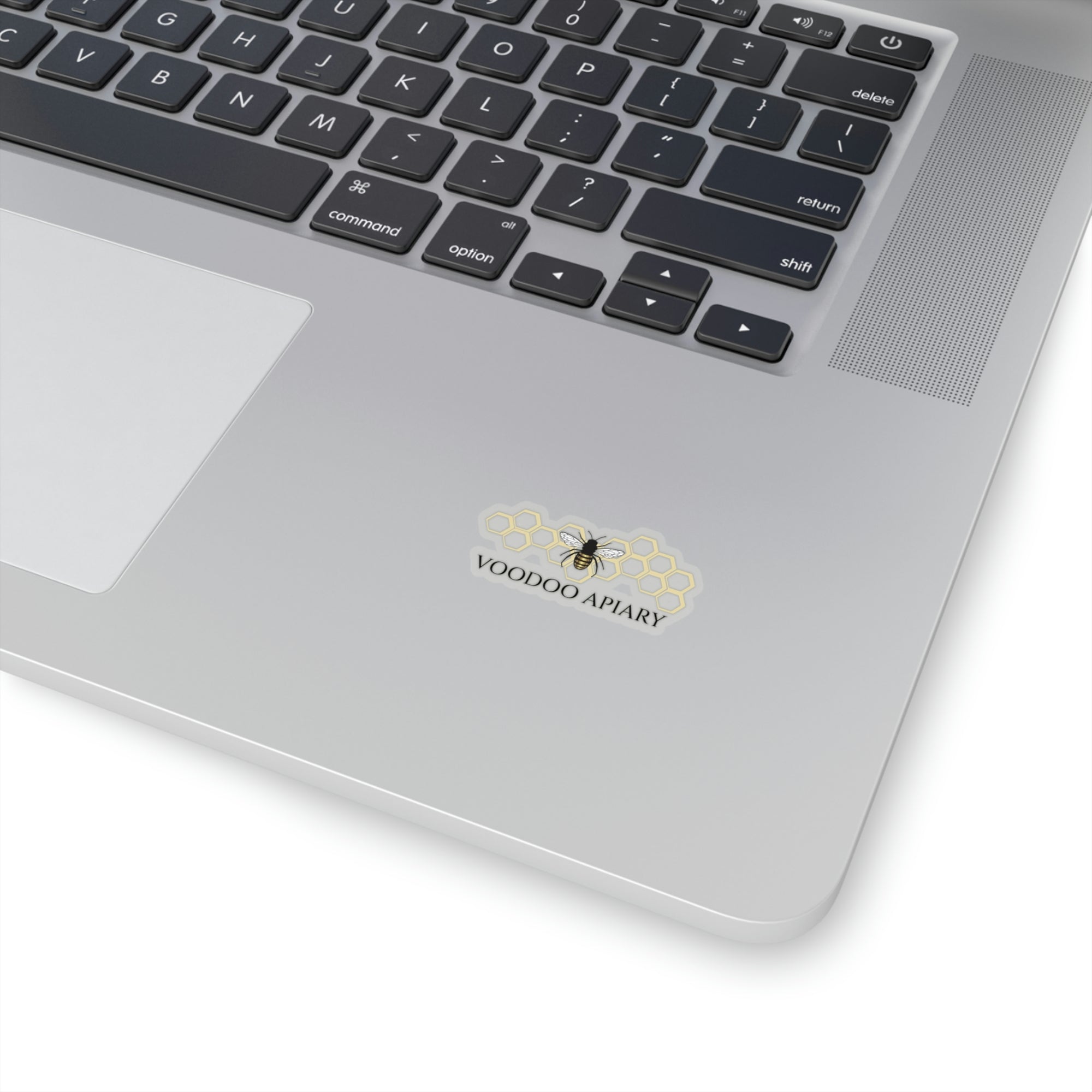 Voodoo Apiary Stickers 