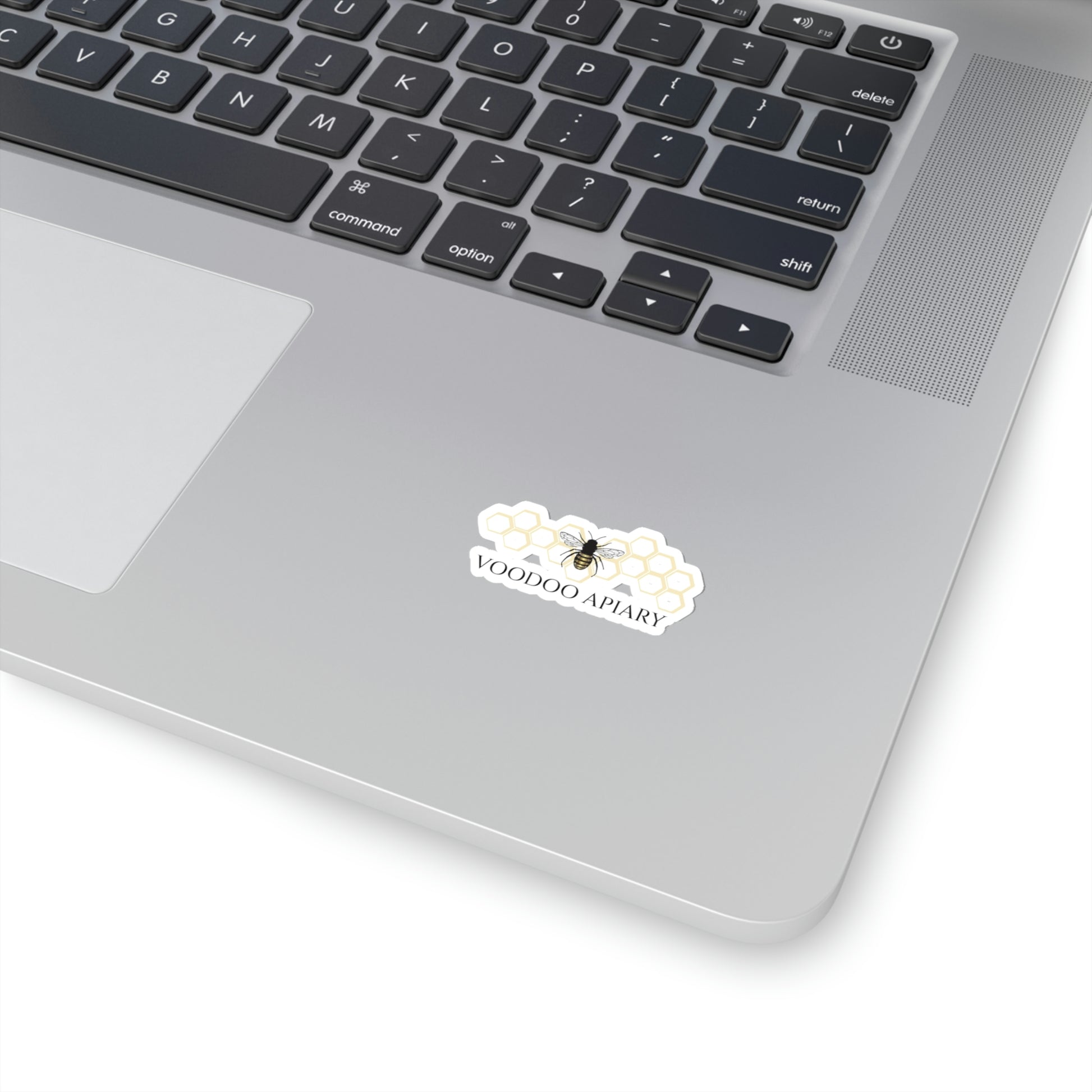 Voodoo Apiary Stickers 