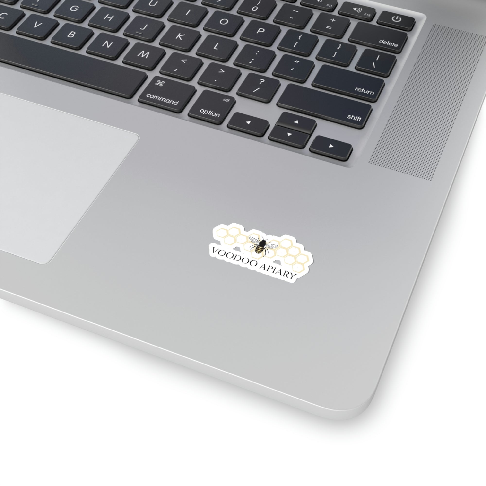 Voodoo Apiary Stickers 