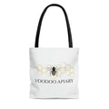 Voodoo Apiary Tote Bag 