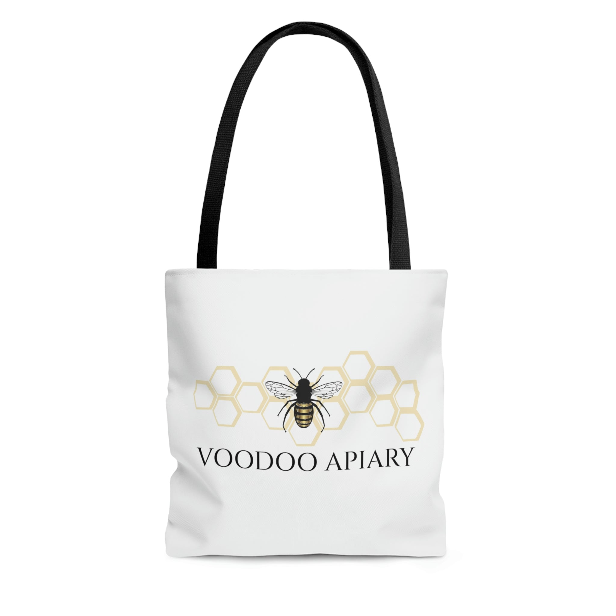 Voodoo Apiary Tote Bag 