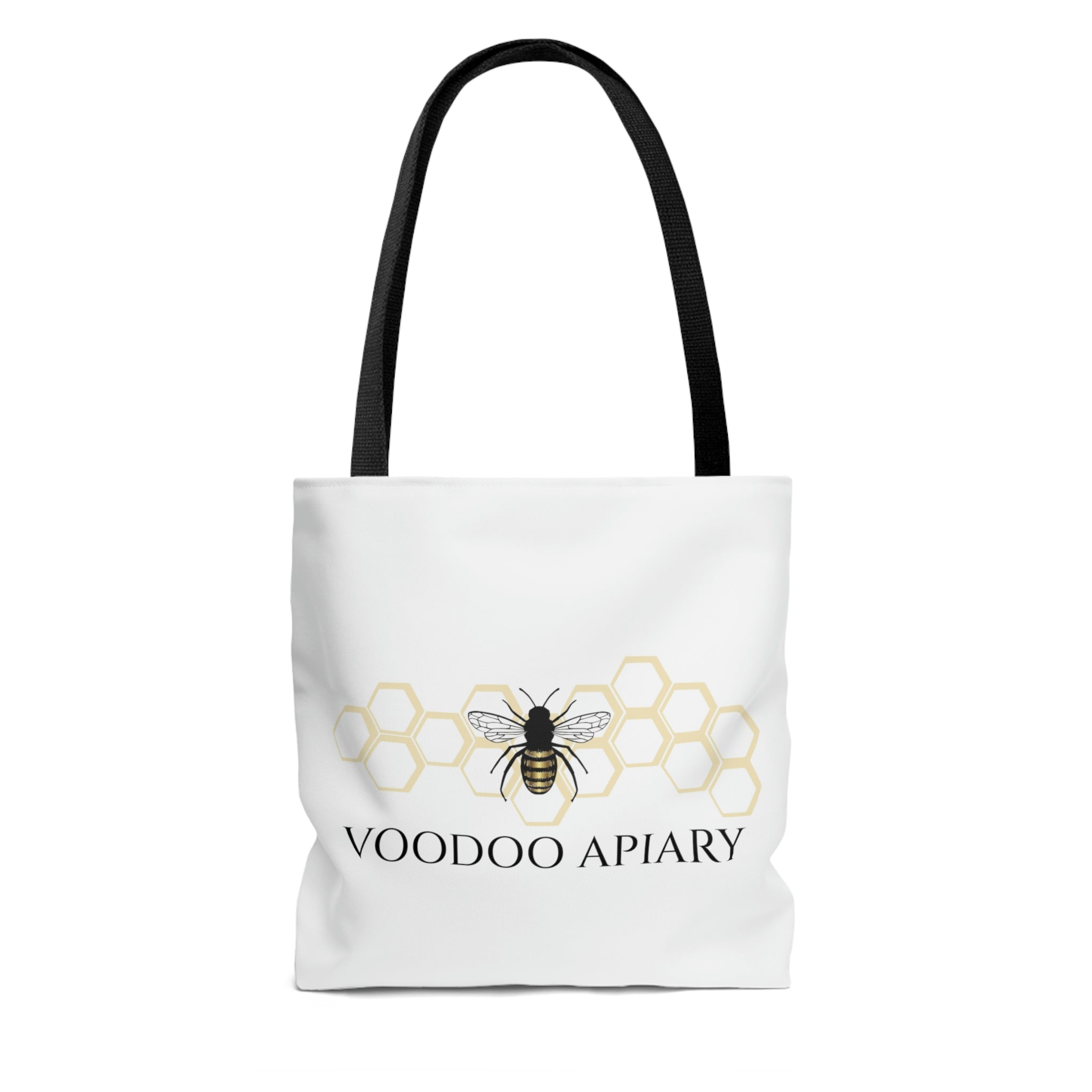 Voodoo Apiary Tote Bag 