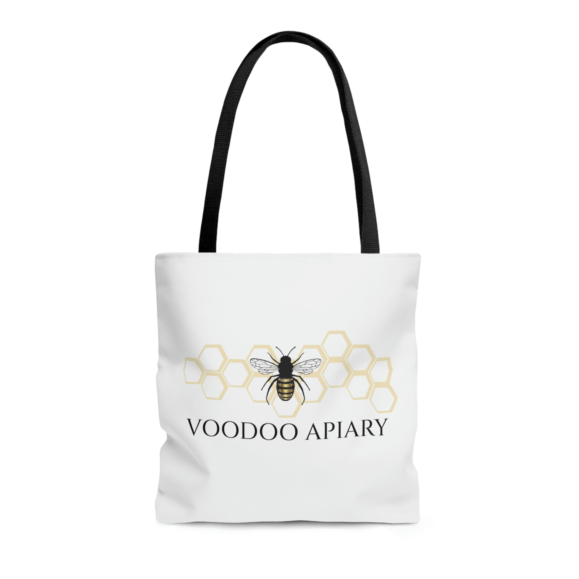 Voodoo Apiary Tote Bag 
