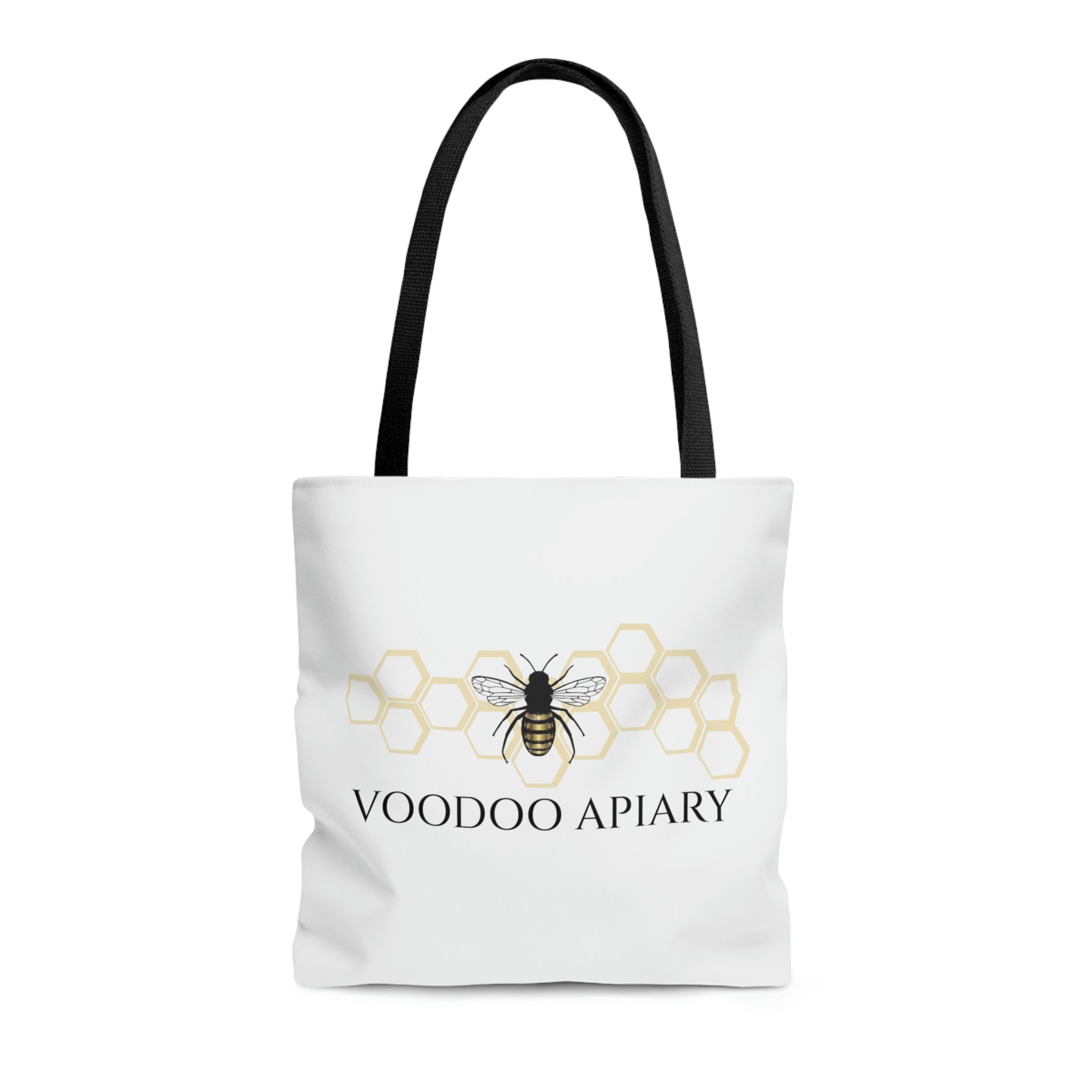 Voodoo Apiary Tote Bag 