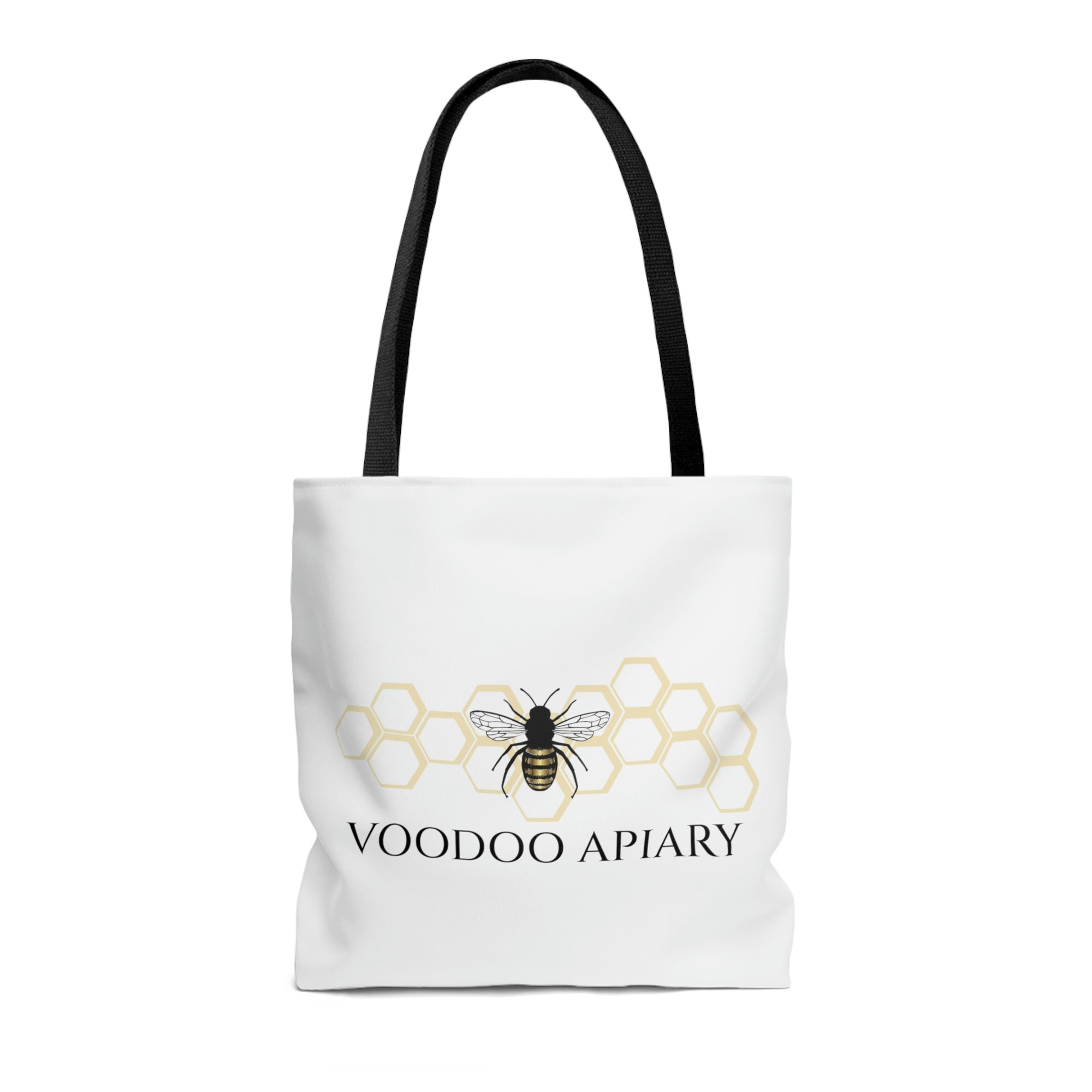 Voodoo Apiary Tote Bag 