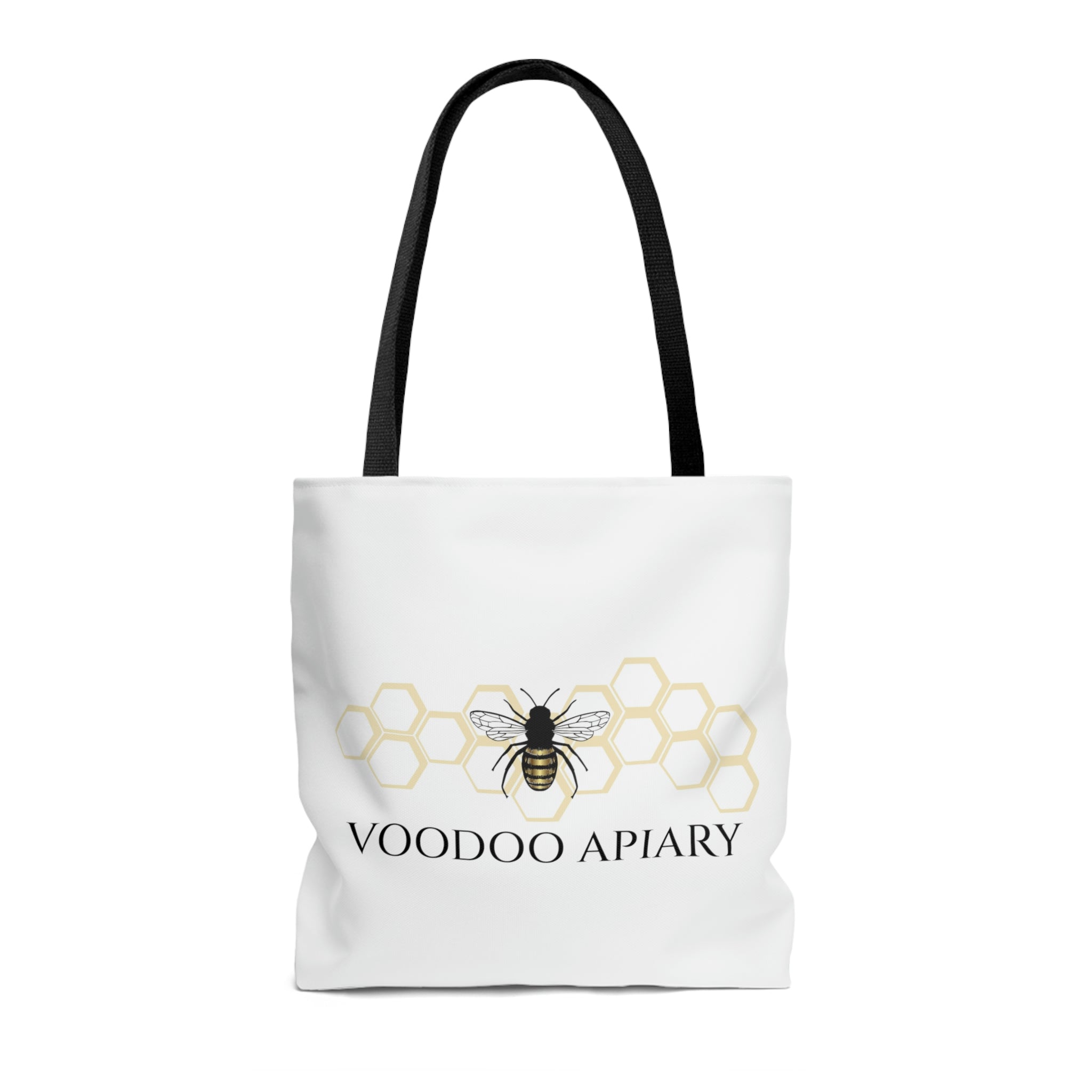 Voodoo Apiary Tote Bag 
