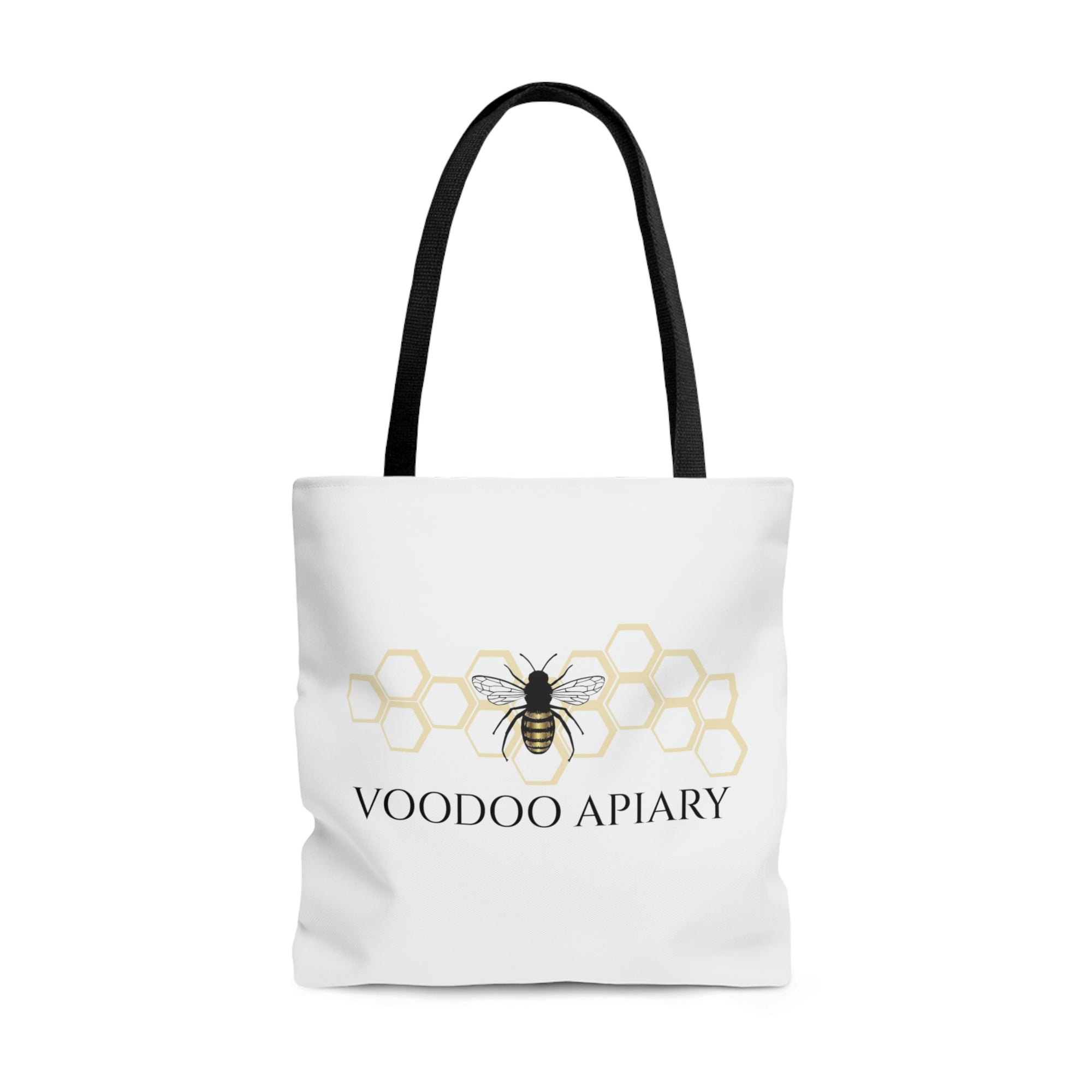 Voodoo Apiary Tote Bag 