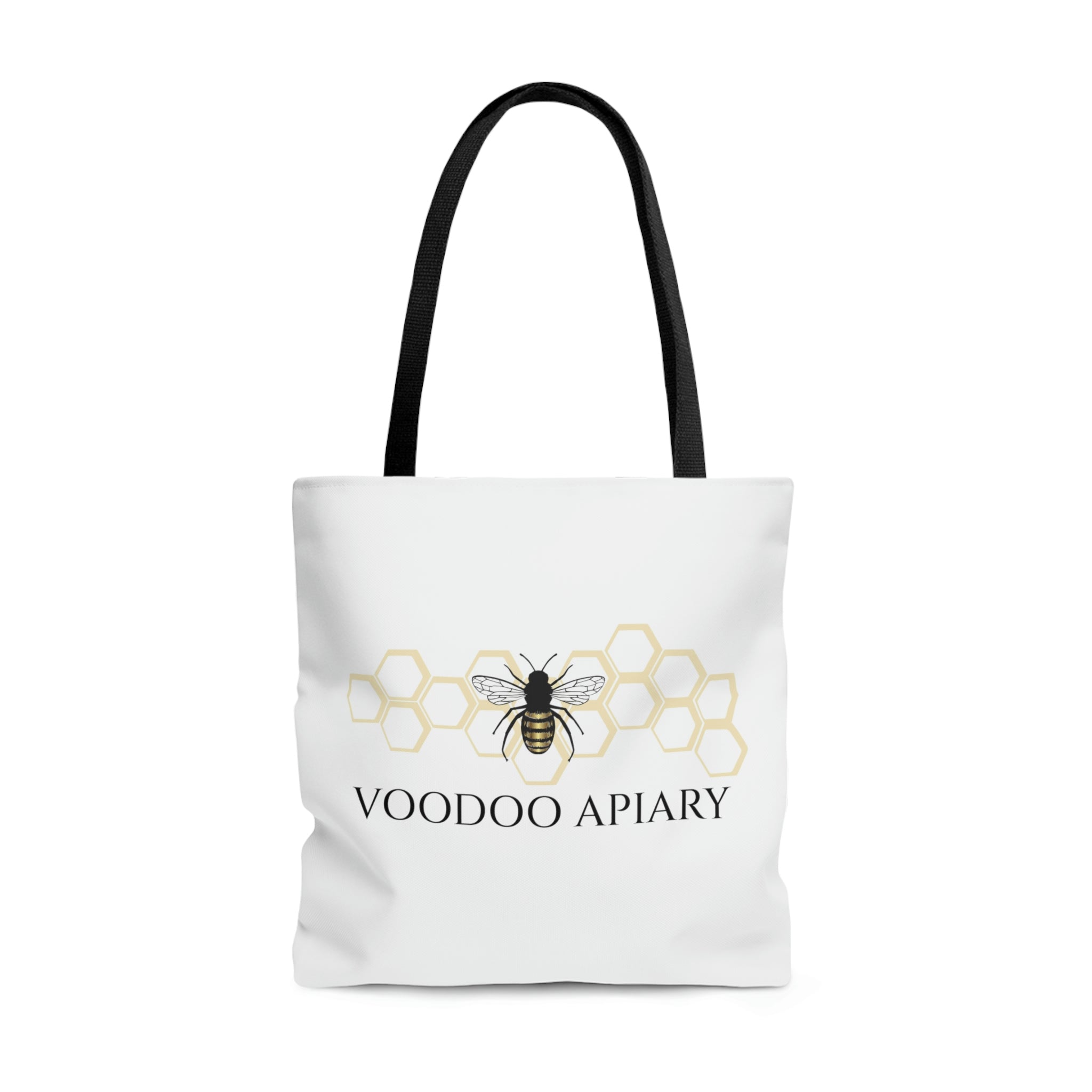 Voodoo Apiary Tote Bag 