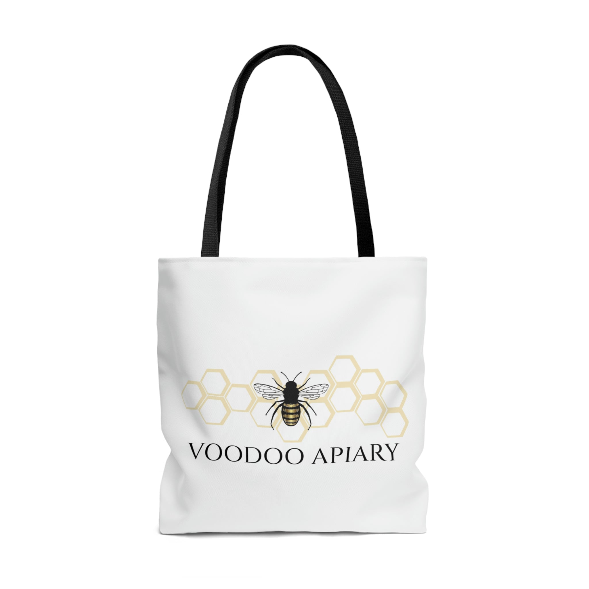 Voodoo Apiary Tote Bag 