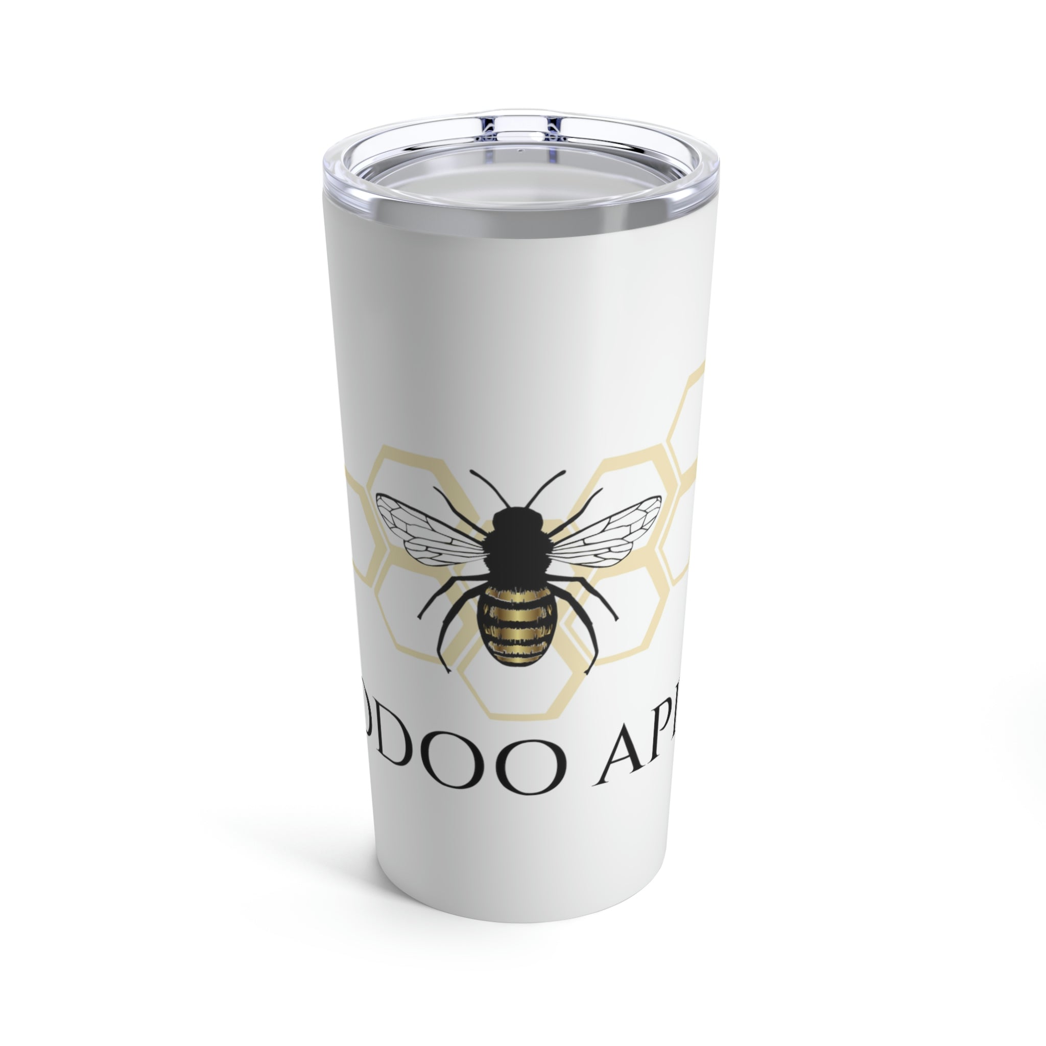 Voodoo Apiary Tumbler 20oz 