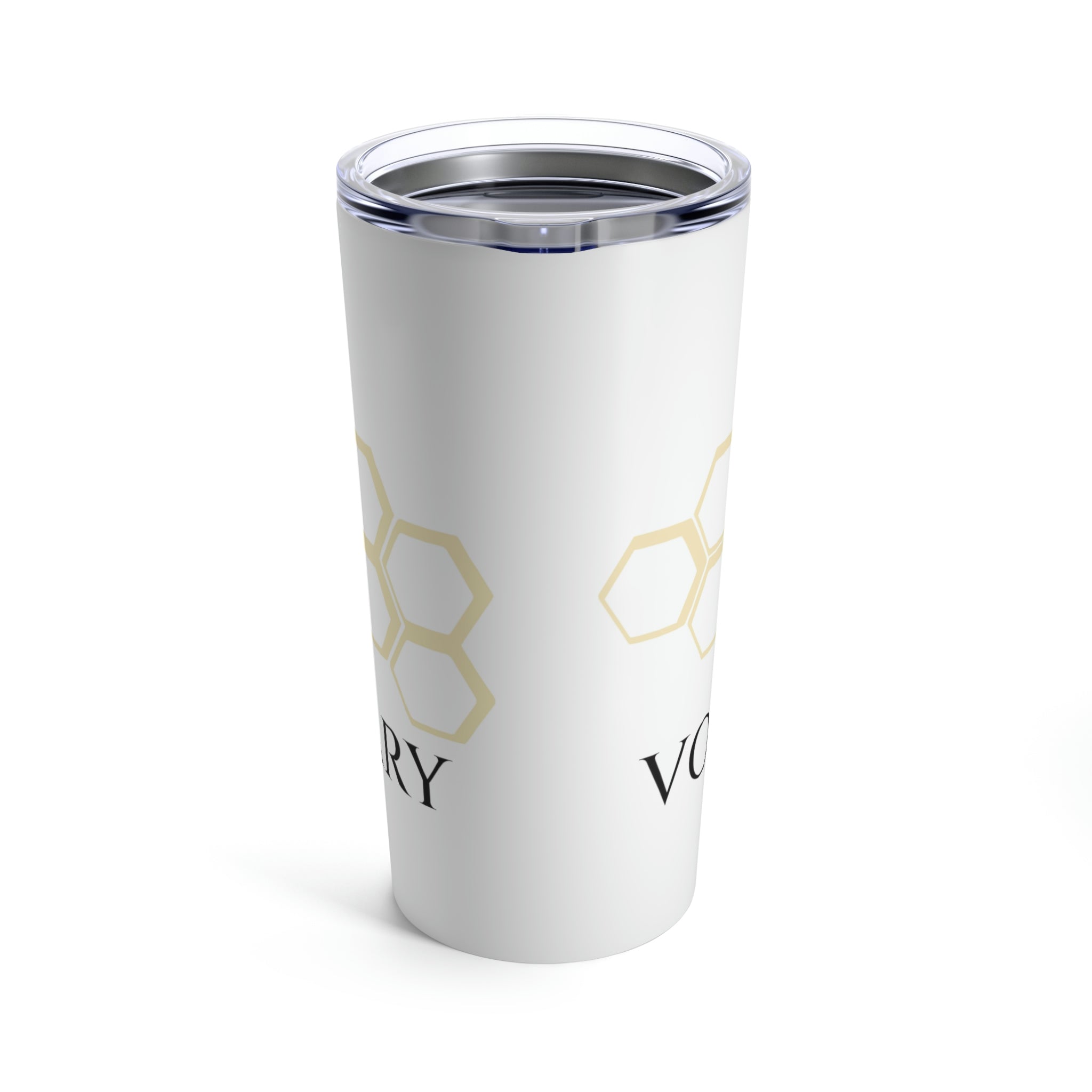 Voodoo Apiary Tumbler 20oz 