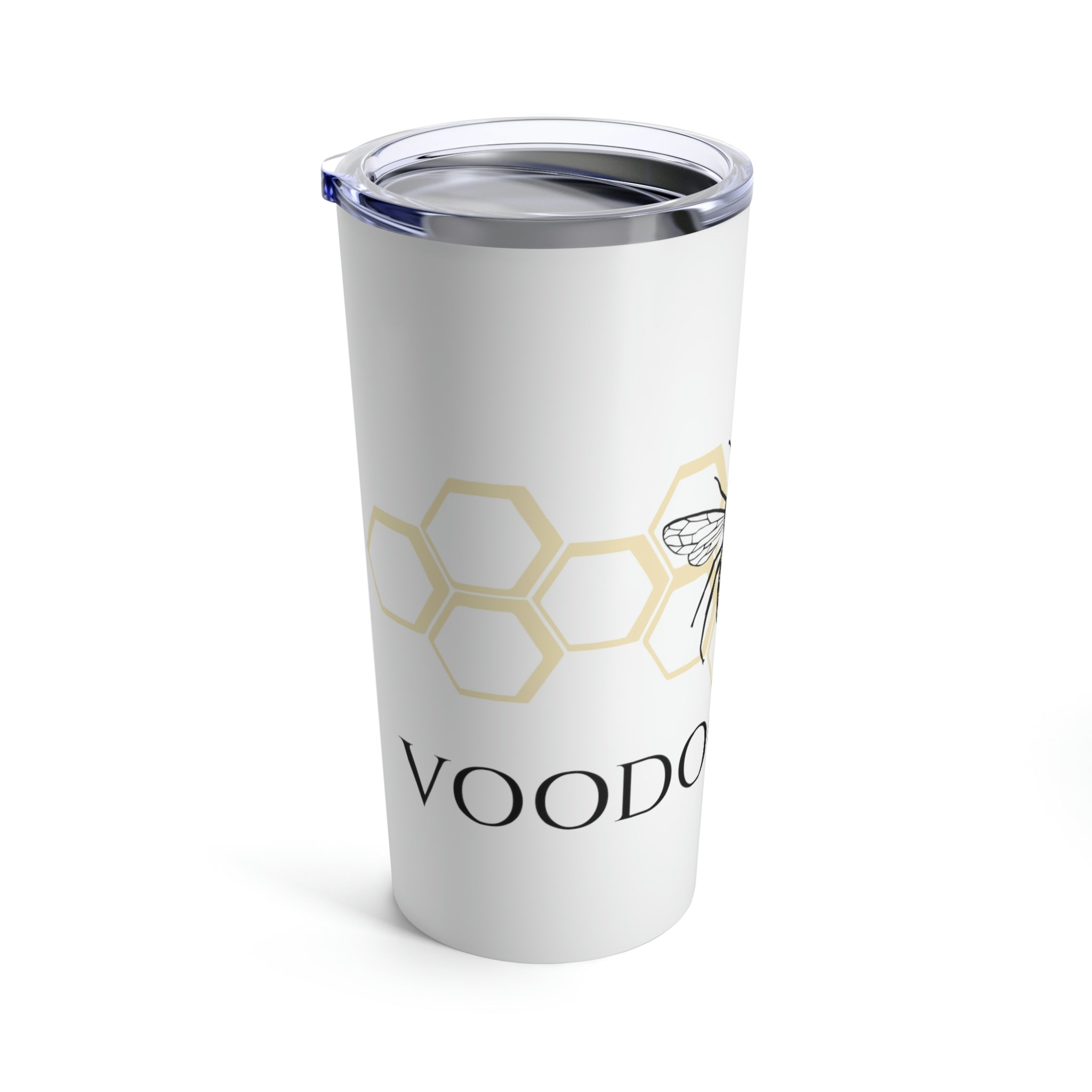 Voodoo Apiary Tumbler 20oz 