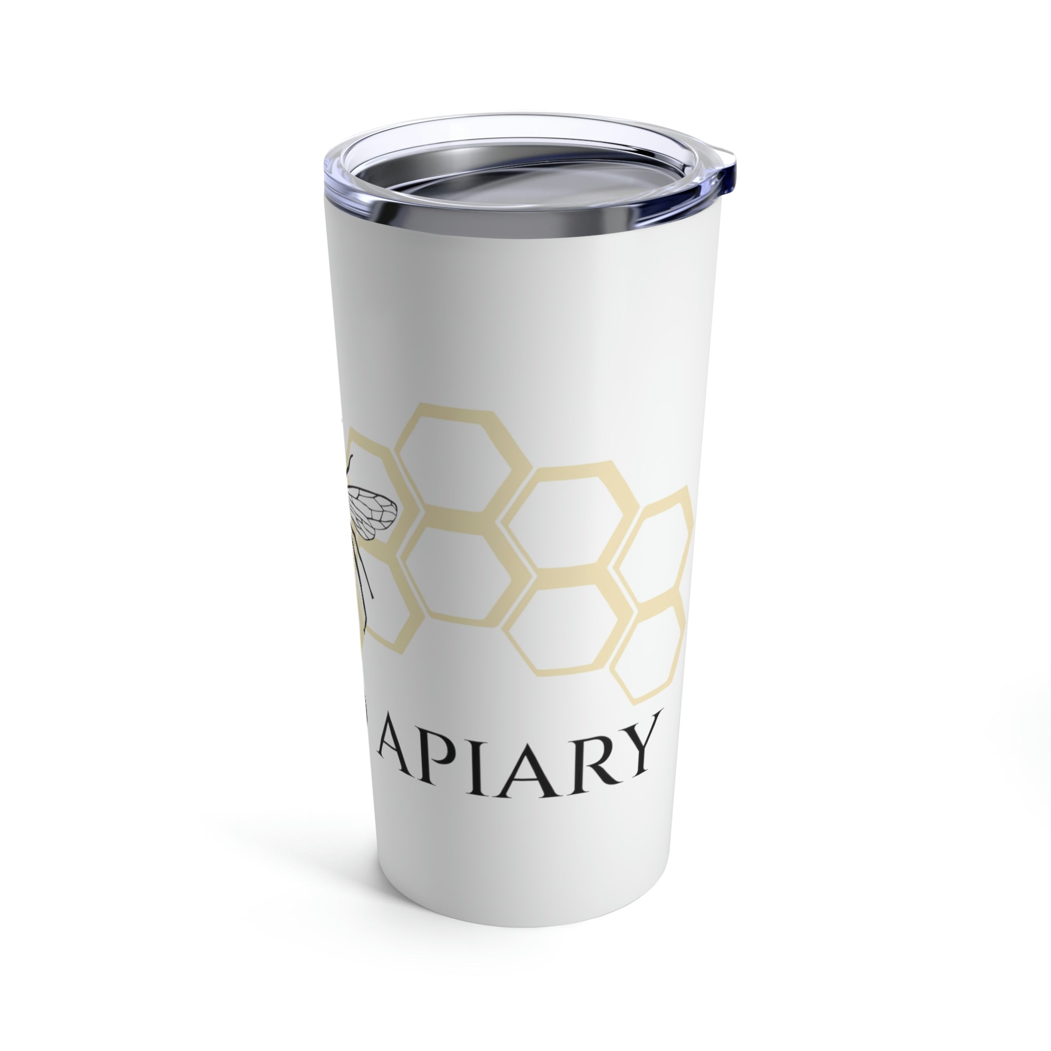 Voodoo Apiary Tumbler 20oz 