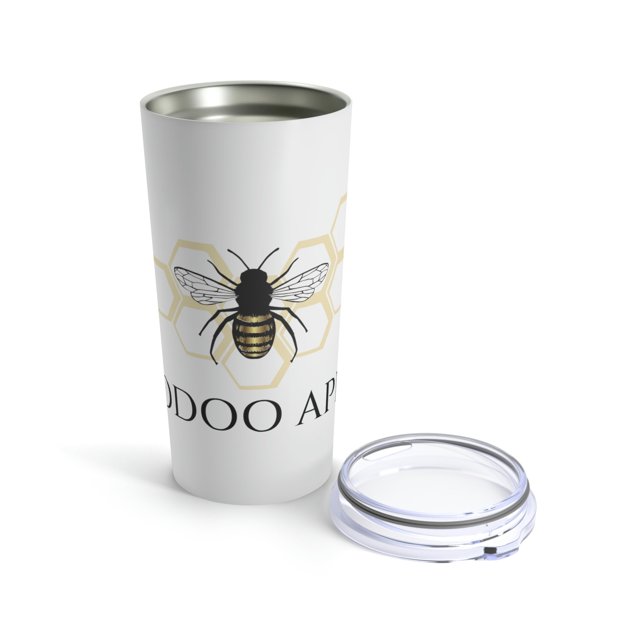 Voodoo Apiary Tumbler 20oz 