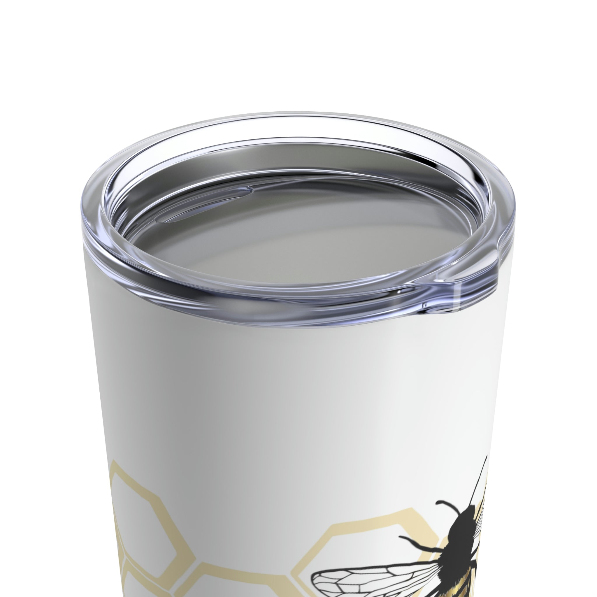 Voodoo Apiary Tumbler 20oz 