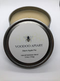 Warm Apple Pie Candle 